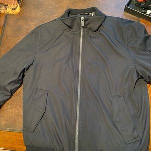 Calvin Klein Winter Bomber Jacket